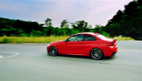 Ac Schnitzer Une Bmw M235i De 380 Ch