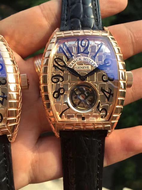 Купить Часы ФМ Франк Мюллер маховик FM в интернет-магазине с Таобао ...