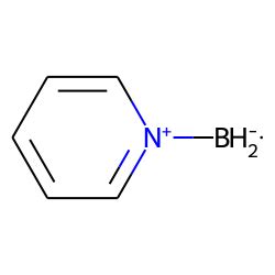 Pyridine borane Chemical Physical Properties by Cheméo