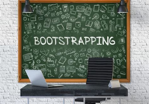 Bootstrapping Your Business How To Do It Right LaptrinhX News