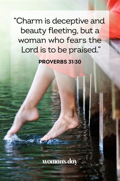 30 Bible Verses About Women — Bible Quotes About Women