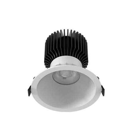 Surface Square Downlight Doublefour Heads Grnled