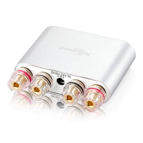 Neueste Nobsound NS-10G Profi Mini Bluetooth 5,0 D... – Grandado