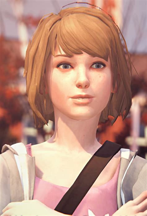 Max Caulfield Picture