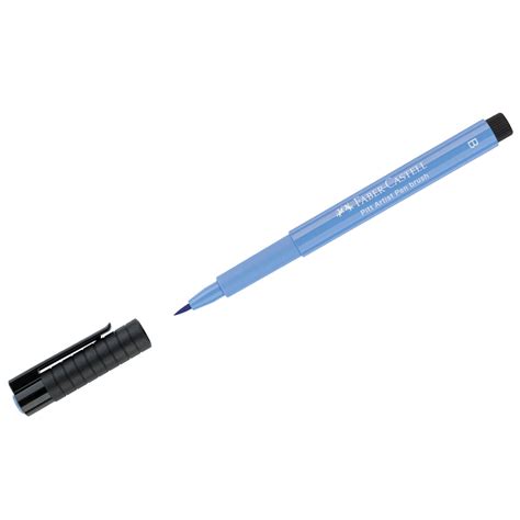 Ручка капиллярная Faber-Castell «Pitt Artist Pen Brush» цвет 146 ...