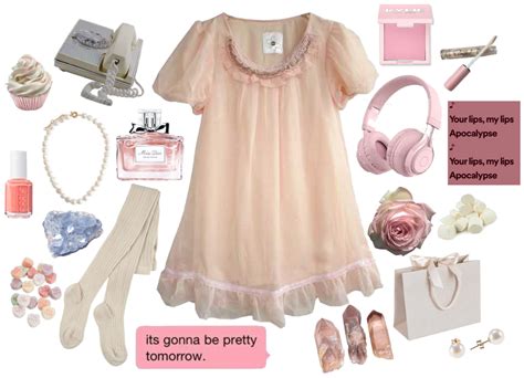 Slumber Party Outfit Shoplook