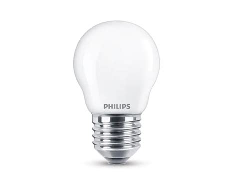 Philips Cool White E W Led Lampe Kaufen Audisana Ch