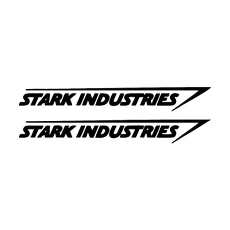 Stark Industries Logo Vector at Vectorified.com | Collection of Stark Industries Logo Vector ...