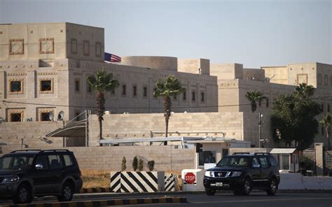 Jordan foils IS plot to attack Israeli businessmen, US embassy | The ...