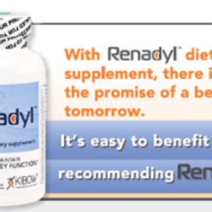 probiotic-and-renadyl - HCP Renadyl