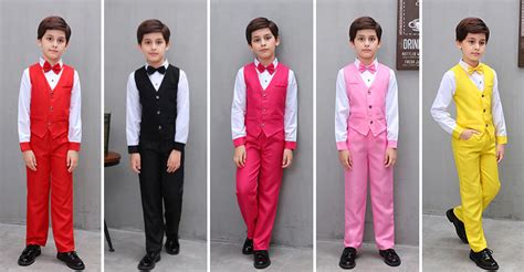 Yoyokiddies is the UK’s number one provider of children’s formal wear ...