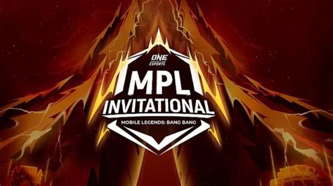 MPL Invitational (MPLI) 2023 returns as a LAN event for the first time