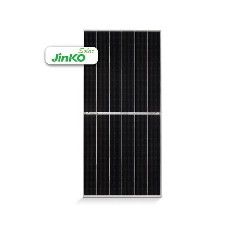 T M Pin N Ng L Ng M T Tr I Jinko Solar W Jkm M Hl Solar