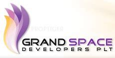 grand space developers pvt    projects  grand space