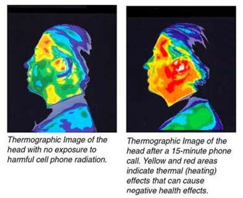 12 Ways To Protect Yourself From Cell Phone Radiation Deerfield Il Patch