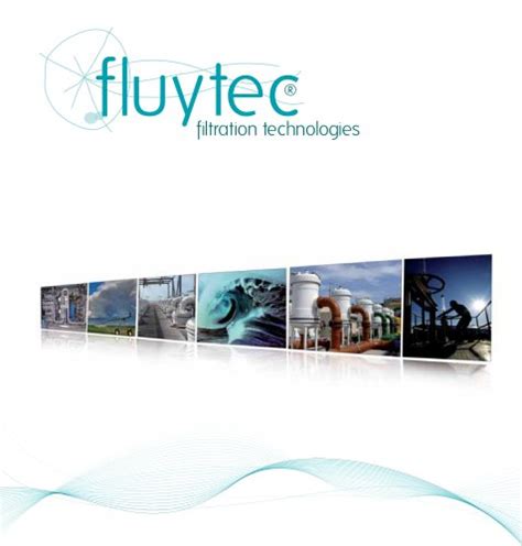 Todos Los Cat Logos Y Folletos T Cnicos Fluytec Filtration Technologies