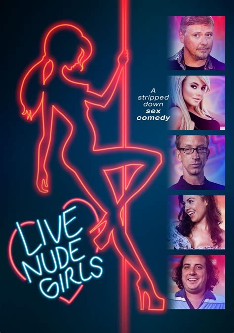 Live Nude Girls Streaming Where To Watch Online