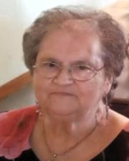 Betty Jean Brindle Stanley Obituary Moody Funeral Services