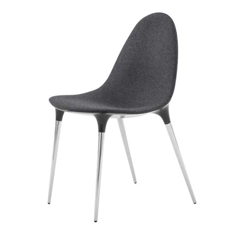 Cassina Caprice 247 Stuhl Bruno Wickart Ch