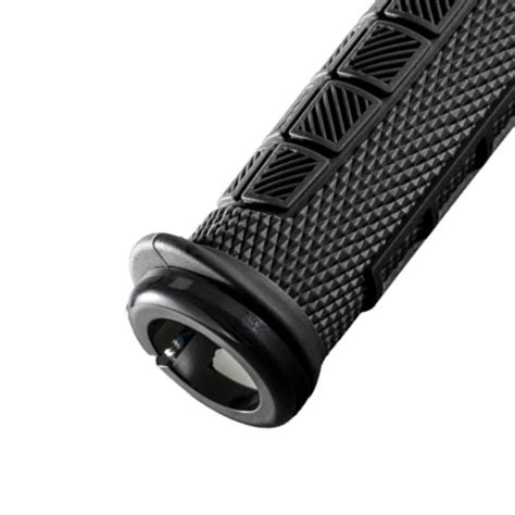 Odi オーディーアイ Elite Pro V2 1 Lock On Grips 130mm エリート プロ ロック オン グリップ 自転車