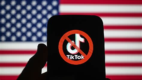 What Do Influencers Think About A Potential Tiktok Ban Cgtn