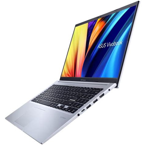 Asus VivoBook 15 2022 X1502ZA NEW 12th Gen Intel Core I5 10 Cores W