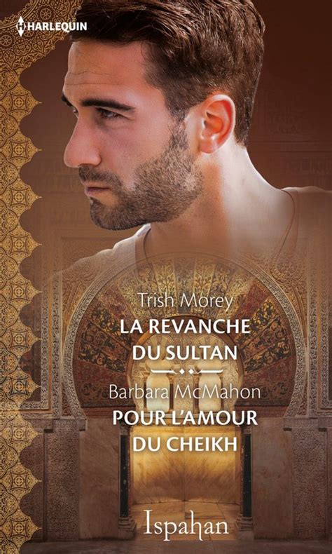 La Revanche Du Sultan Pour L Amour Du Cheikh Ebook Barbara McMahon