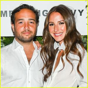 Influencer Arielle Charnas’ Husband Brandon Faces Accusations, CEO ...