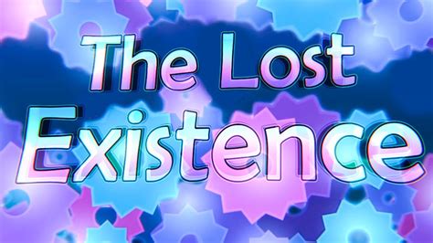 The Lost Existence Extreme Demon By Jonathangd Geometry