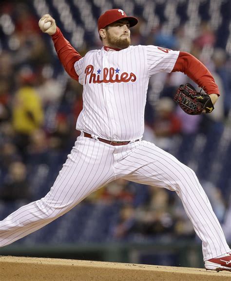 State of the Phillies: Pitchers