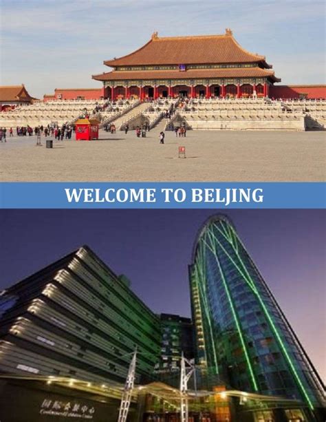 Cheapest 5 Star Hotels in Beijing, China.