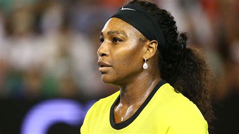 Serena Williams vs Angelique Kerber final with history at stake ...