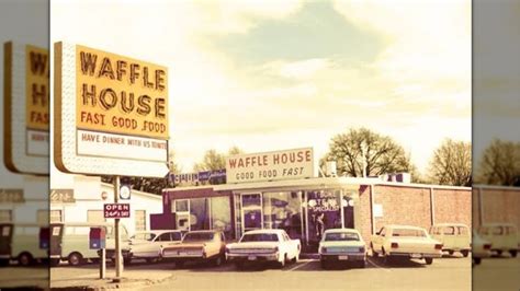 Waffle House Vs IHOP Everything You Need To Know