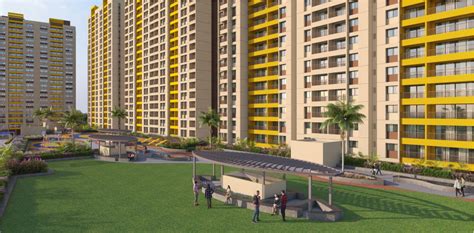 Riverview City Buy And Bhk Flats In Loni Kalbhor Pune