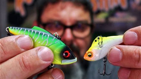 What Is A Crankbait Fishing Lure YouTube