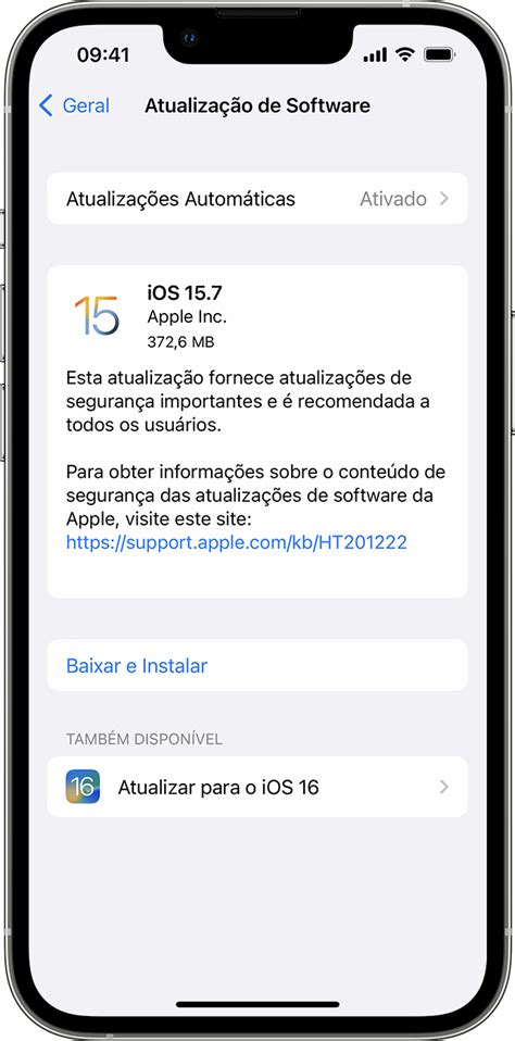 Atualizar O Iphone Ou Ipad Suporte Da Apple Br