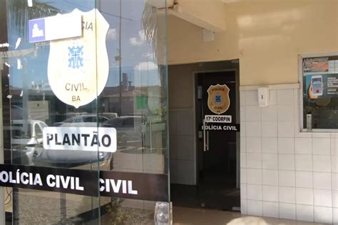 Pol Cia Civil Prende Homem Em Flagrante Por Tr Fico E Porte De Arma