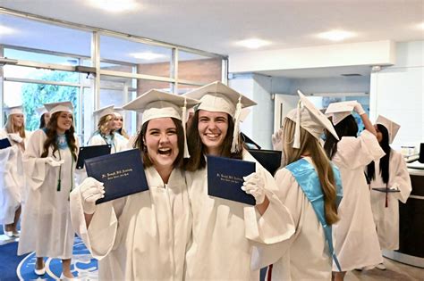 Class of 2023: St. Joseph Hill Academy graduates 103 students (107 photos) - silive.com