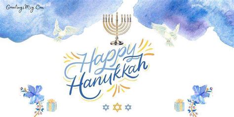 How To Celebrate Hanukkah Festival Method And Significance.