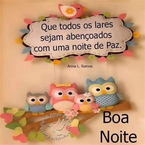 Pin De Mar Lia Souza Em Bd Bn Etc Frases Boa Noite Engra Adas