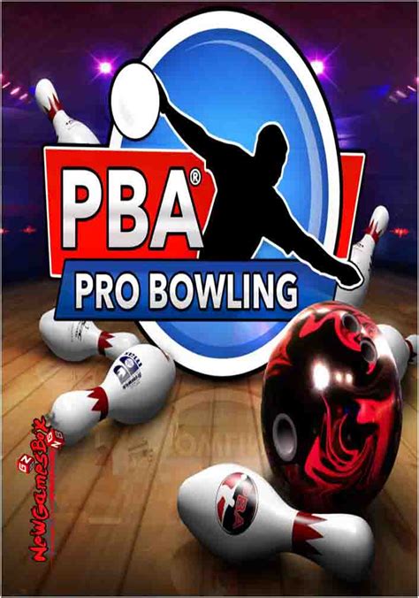 PBA Pro Bowling Free Download Full Version PC Game Setup