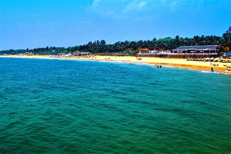 Best Places To Visit In Goa In Three Days Wildlifezones