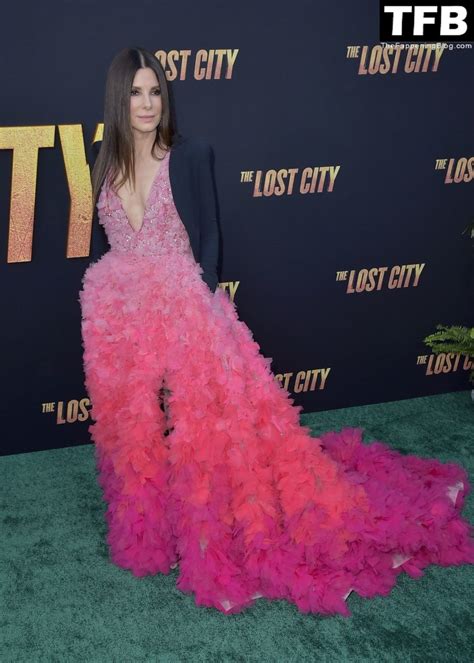 Sandra Bullock Sandra Bullock Official Nude Leaks Photo 318 TheFappening