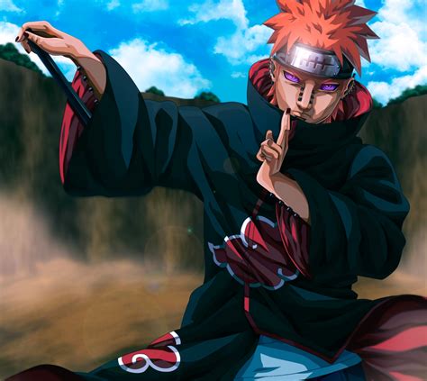 Pain Naruto Yahiko Naruto Wallpaper - Resolution:1920x1714 - ID:1255355 - wallha.com