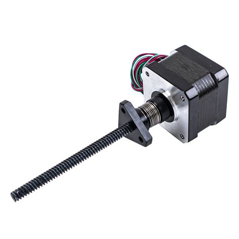 Nema 17 42mm Closed Loop Stepper Servo Motor Electric Car Conversion