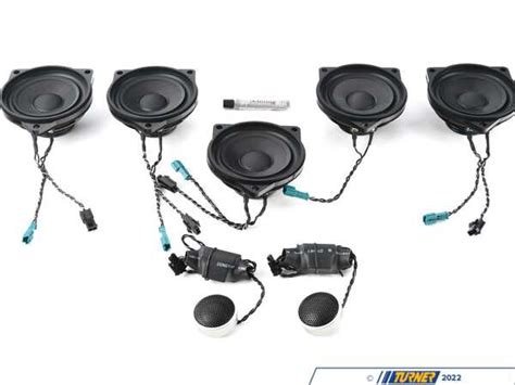 S1e89hifi Bavsound Stage One Bmw Speaker Upgrade E89 Z4 With