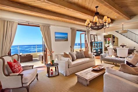 Solana Beach Oceanfront Home In Escrow 509 Pacific Ave