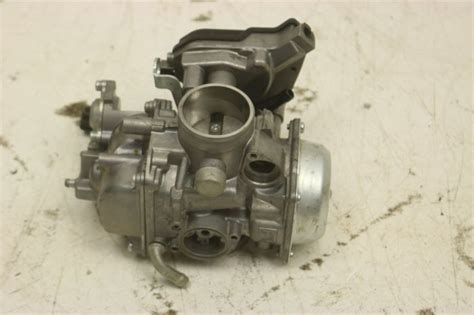 Arctic Cat Prowler Xt Carburetor Carb Power