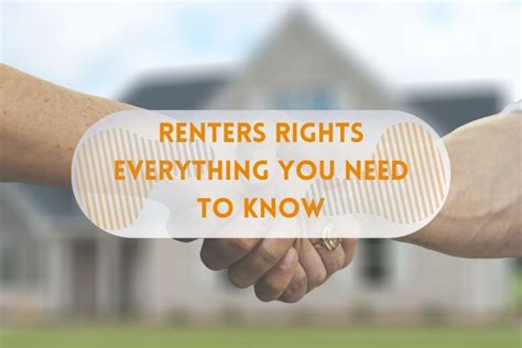 Uk Tenants Rights What You Need To Know Ufhts Blog