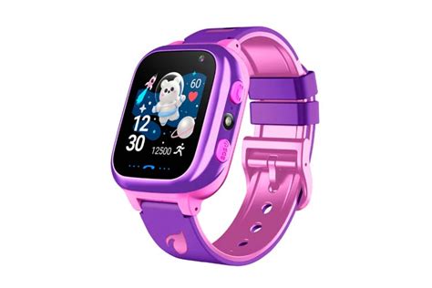 Kids Smart Watch Pulsar | Leef